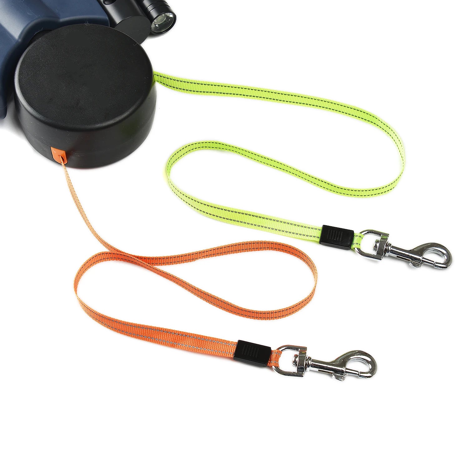 Dual Dog Leash 360