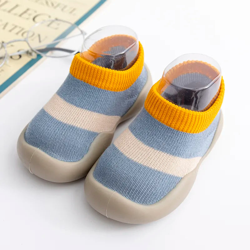 Revolutionary Non-Slip Baby Shoes